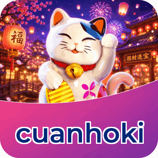 cuanhoki Indonesia