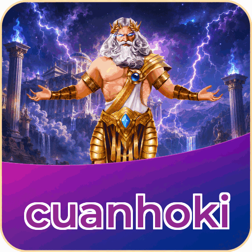 cuanhoki Indonesia