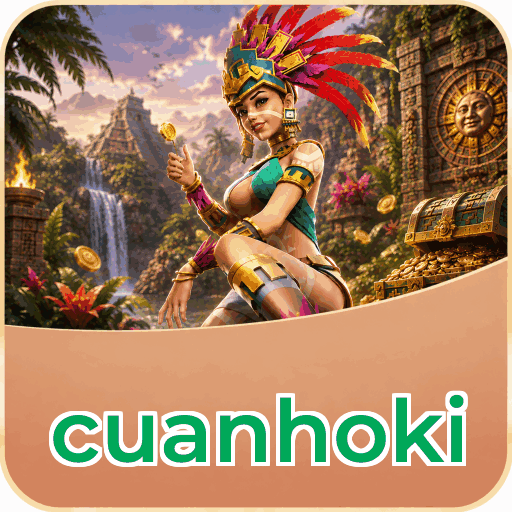 cuanhoki Indonesia