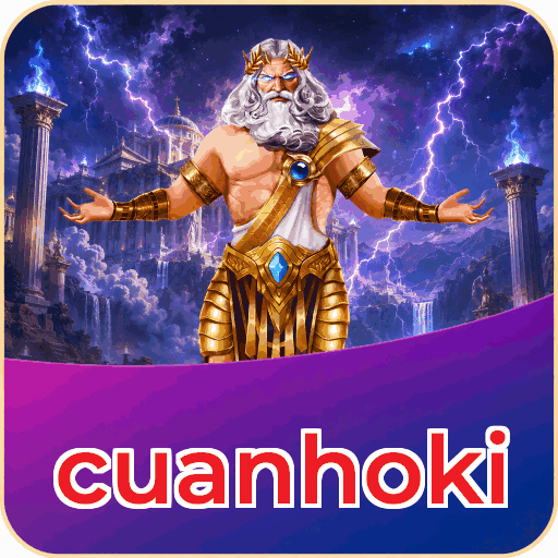 cuanhoki Indonesia