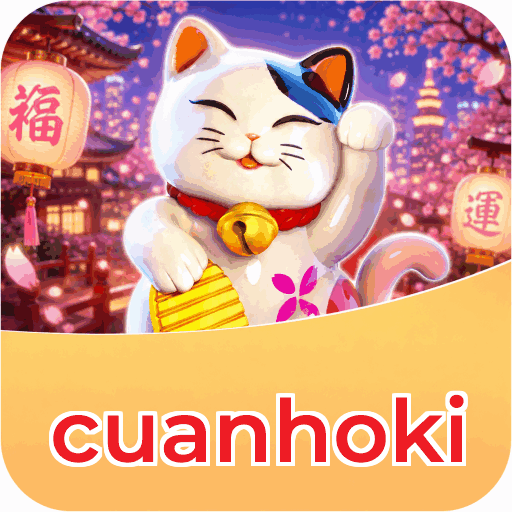 cuanhoki Indonesia