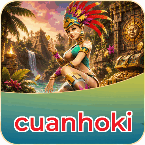 cuanhoki Indonesia